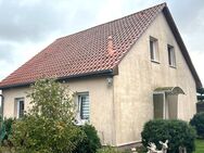 Einfamilienhaus in verkehrsgünstiger Lage in Klein Bünzow - Klein Bünzow