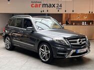 Mercedes-Benz GLK 250 4Matic AMG AHK LED KAMERA - Cadolzburg