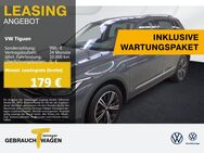 VW Tiguan, 1.5 TSI LIFE, Jahr 2022 - Dülmen