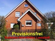 Provisionsfrei für Käufer, großzügiges Wohnhaus mit Potential - Lamstedt