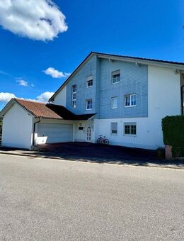 Wohn-/Geschäftshaus in Bad Kötzting - Bad Kötzting