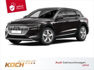 Audi e-tron, 55 quattro", Jahr 2022 - Schwäbisch Hall