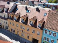 Stilvolles WGH im Zentrum von Großenhain - Kernsanierung 2010! - Großenhain