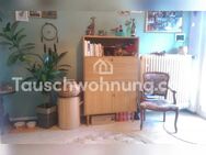 [TAUSCHWOHNUNG] 1 Zi.Whg + Balkon/separater Kü. & Bad gegen 2-3 Zi.Whg 55m²+ - Freiburg (Breisgau)