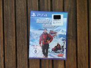 Sony PlayStation 4 Spiel Mountain Rescue Simulator - Fulda
