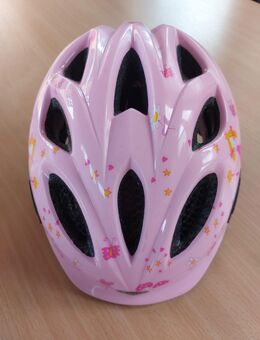 Fahrrad Kinderhelm - Lichtenberg (Erzgebirge)