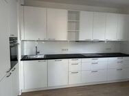 Exklusive 3 - Zimmer Wohnung inkl. Einbauküche im Herzen von Bensheim - Bensheim