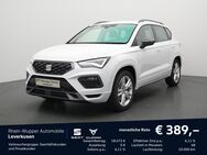 Seat Ateca, 2.0 TDI FR, Jahr 2024 - Leverkusen