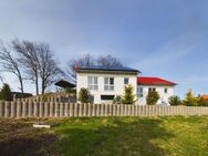 WOHNTRAUM - Hochwertiges Zweifamilienhaus mit viel Platz für die Familie mitten in der Natur - Mainhardt