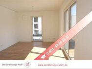 2 ZKB an der Mosel mit Balkon und Tiefgaragenstellplatz - Trier