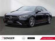 Mercedes GLA 200, AMG Ambiente, Jahr 2023 - Beckum