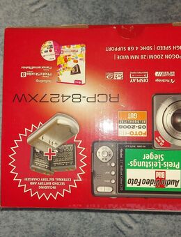 Rollei Kamera gebraucht - Weissach