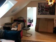 WWS - Single-Wohnung im Dachgeschoss mit EBK sucht Nachmieter - Herford (Hansestadt)