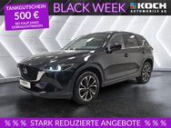 Mazda CX-5, 194ps EXCLUSIVE-LINE, Jahr 2024 - Ludwigsfelde