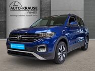 VW T-Cross, 1.0 TSI EU6d Move Parks, Jahr 2023 - Billerbeck