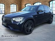 Mercedes GLC 43 AMG, ParkAss SpurW, Jahr 2022 - Geislingen (Steige)