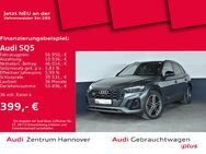 Audi SQ5, 3.0 TDI quattro, Jahr 2023 - Hannover