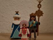 Playmobil -> "Eislaufprinzessin im Schlosspark", unvollständig - Dresden