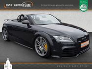 Audi TT RS Roadster 2.5 TFSI quattro/Schalter/BOSE - Dresden