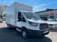 Ford Transit Koffer 350 L4 Einzelkabine - Ober-Mörlen