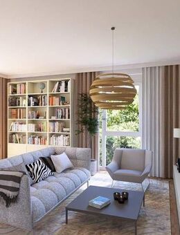 Ihr neues Zuhause mit Sonnenterrasse - stilvoll, ruhig und noch individuell - Bruchköbel