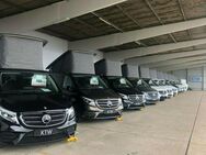 Mercedes-Benz Vito Marco Polo 250d Activity Edition,Allrad,AHK - Hildesheim