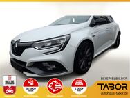 Renault Megane, IV TCe 280 Energy R S, Jahr 2019 - Kehl