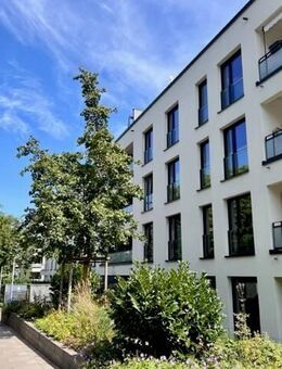Familienfreundliche 4 Zimmerwohnung mit Terrasse! Schnell sein lohnt sich! - Hamburg