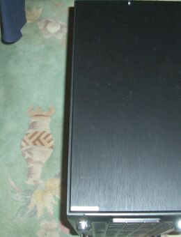 WORKSTATION - A S U S - Intel i5 10400 CPU - SSD/HDD - WIN 11 - Glücksburg (Ostsee) Zentrum