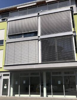 Geräumige 3-Zimmerwohnung in der Stadtmitte von Radolfzell - Radolfzell (Bodensee)