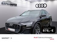 Audi Q8, 50 TDI quattro, Jahr 2023 - Bad Nauheim