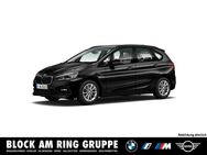 BMW 216, d Active Tourer PA, Jahr 2020 - Braunschweig