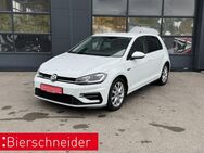 VW Golf, 1.5 TSI VII Highline R-Line 17 SHZPDC, Jahr 2019 - Regensburg