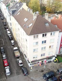 Top Investment! Eigentumswohnung mit 7,5 % Mietrendite in Dortmund-Hafen - Dortmund