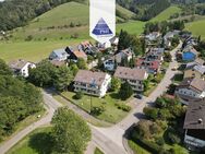 * Wohnen wo andere Urlaub machen * 3-Zi.-Wohnung Buchenbach/Unteribental-Hofacker - Buchenbach