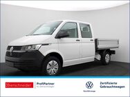 VW T6.1, 2.0 TDI Doka Pritsche, Jahr 2024 - Mühlhausen (Regierungsbezirk Oberpfalz)