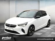 Opel Corsa-e, Edition 100kW(136PS), Jahr 2022 - Erfurt