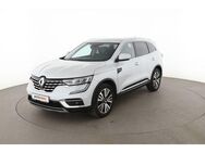 Renault Koleos 1.3 TCe Initiale Paris - Berlin