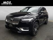 Volvo XC90, Inscription Expression Plug-In Hybrid AWD, Jahr 2021 - Bayreuth