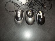 3 x USB Mouse - Spiesen-Elversberg