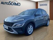 Hyundai Kona, 1.6 Hybrid Trend, Jahr 2023 - Geislingen (Steige)