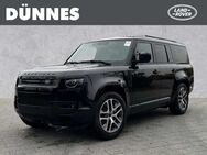 Land Rover Defender, 130 D300 X-Dynamic HSE, Jahr 2024 - Regensburg