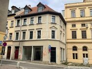 Wohn- und Geschäftshaus in Altenburg nur 450,00€/m² - Altenburg