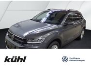 VW T-Roc, 1.0 TSI Life APP, Jahr 2023 - Gifhorn