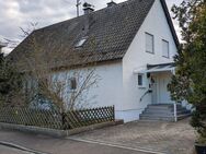 ...mehr als ein Haus - in Bestlage ! - Neusäß