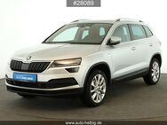 Skoda Karoq, 1.5 TSI Clever ######, Jahr 2022 - Donnersdorf