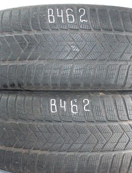 2x Winterreifen Pirelli Scorpion RSC 275/45 R20 110V Dot3321 6-6,5mm B462 - Euskirchen Zentrum