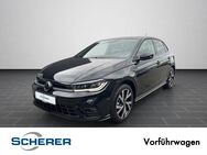 VW Polo, 1.0 l TSI R-Line, Jahr 2024 - Bingen (Rhein)