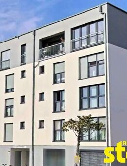 VERMIETET - GEPFLEGTE 3-ZIMMERWOHNUNG MIT STELLPLATZ UND NÄHE ZUR FH! - Aschaffenburg