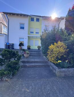 Stilvolle Wohnung zu vermieten in Bübingen! - Saarbrücken